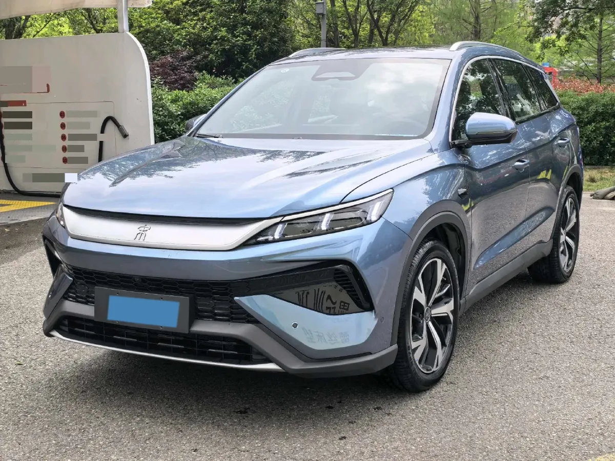 2025 BYD Song Pro 1.5L 101HP L4 E-CVT PHEV 18.3KWH,autocango,china used car exporter,china ev exporter,chinese used car exporter,chinese used ev exporter