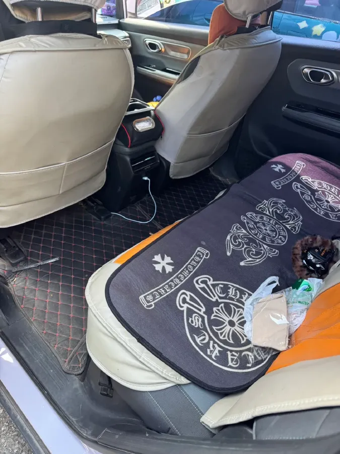 2023 MAXUS Interstellar 2.0T 143HP L4 6AT,autocango,china used car exporter,china ev exporter,chinese used car exporter,chinese used ev exporter