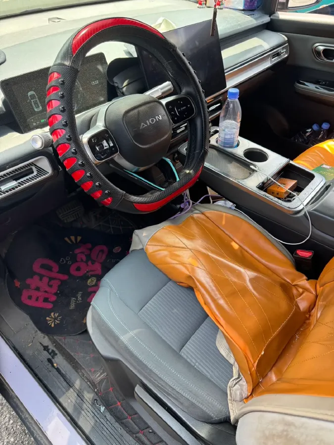 2023 MAXUS Interstellar 2.0T 143HP L4 6AT,autocango,china used car exporter,china ev exporter,chinese used car exporter,chinese used ev exporter