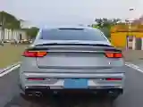 2024 Geely Preface 1.5T 181HP L4 7DCT