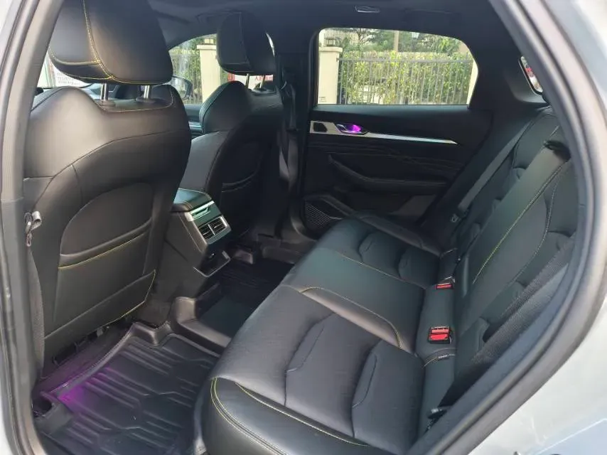 2024 Geely Preface 1.5T 181HP L4 7DCT,autocango,china used car exporter,china ev exporter,chinese used car exporter,chinese used ev exporter