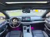 2024 Geely Preface 1.5T 181HP L4 7DCT