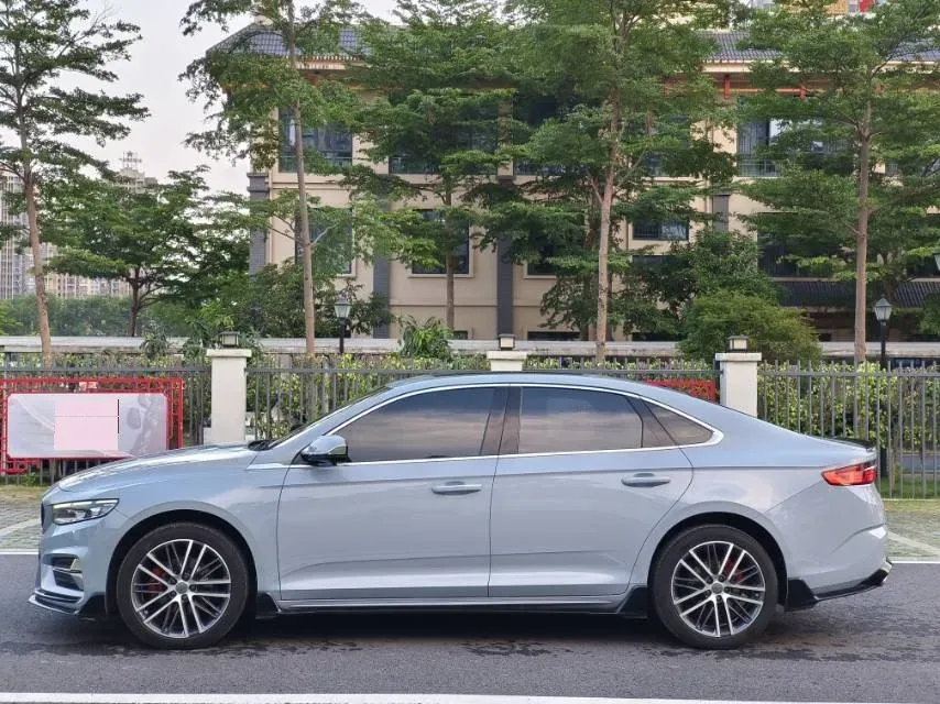 2024 Geely Preface 1.5T 181HP L4 7DCT,autocango,china used car exporter,china ev exporter,chinese used car exporter,chinese used ev exporter