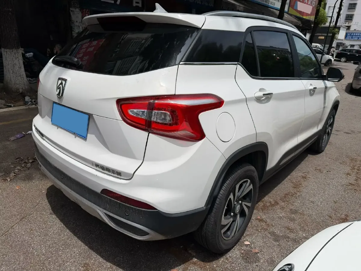 2018 KaiYi E3 1.6L 110HP L4 5MT,autocango,china used car exporter,china ev exporter,chinese used car exporter,chinese used ev exporter