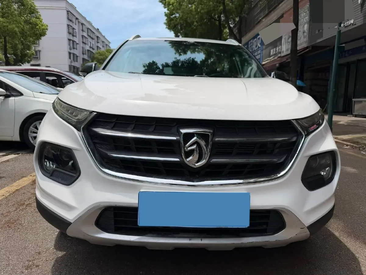 2018 KaiYi E3 1.6L 110HP L4 5MT,autocango,china used car exporter,china ev exporter,chinese used car exporter,chinese used ev exporter