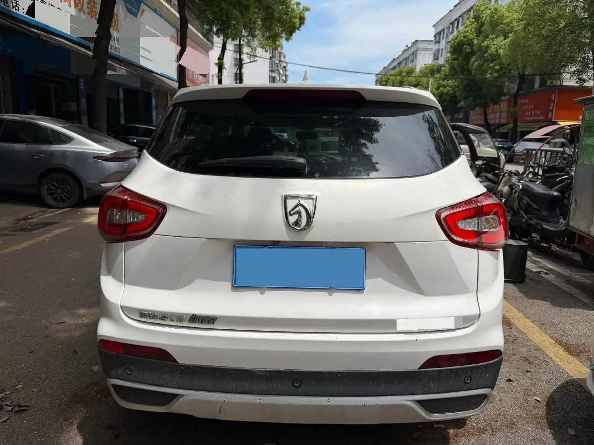2018 KaiYi E3 1.6L 110HP L4 5MT,autocango,china used car exporter,china ev exporter,chinese used car exporter,chinese used ev exporter