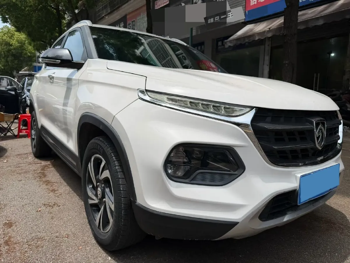 2018 KaiYi E3 1.6L 110HP L4 5MT,autocango,china used car exporter,china ev exporter,chinese used car exporter,chinese used ev exporter