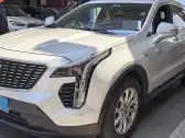 2020 CADILLAC XT4,autocango,china used car exporter,china ev exporter,chinese used car exporter,chinese used ev exporter
