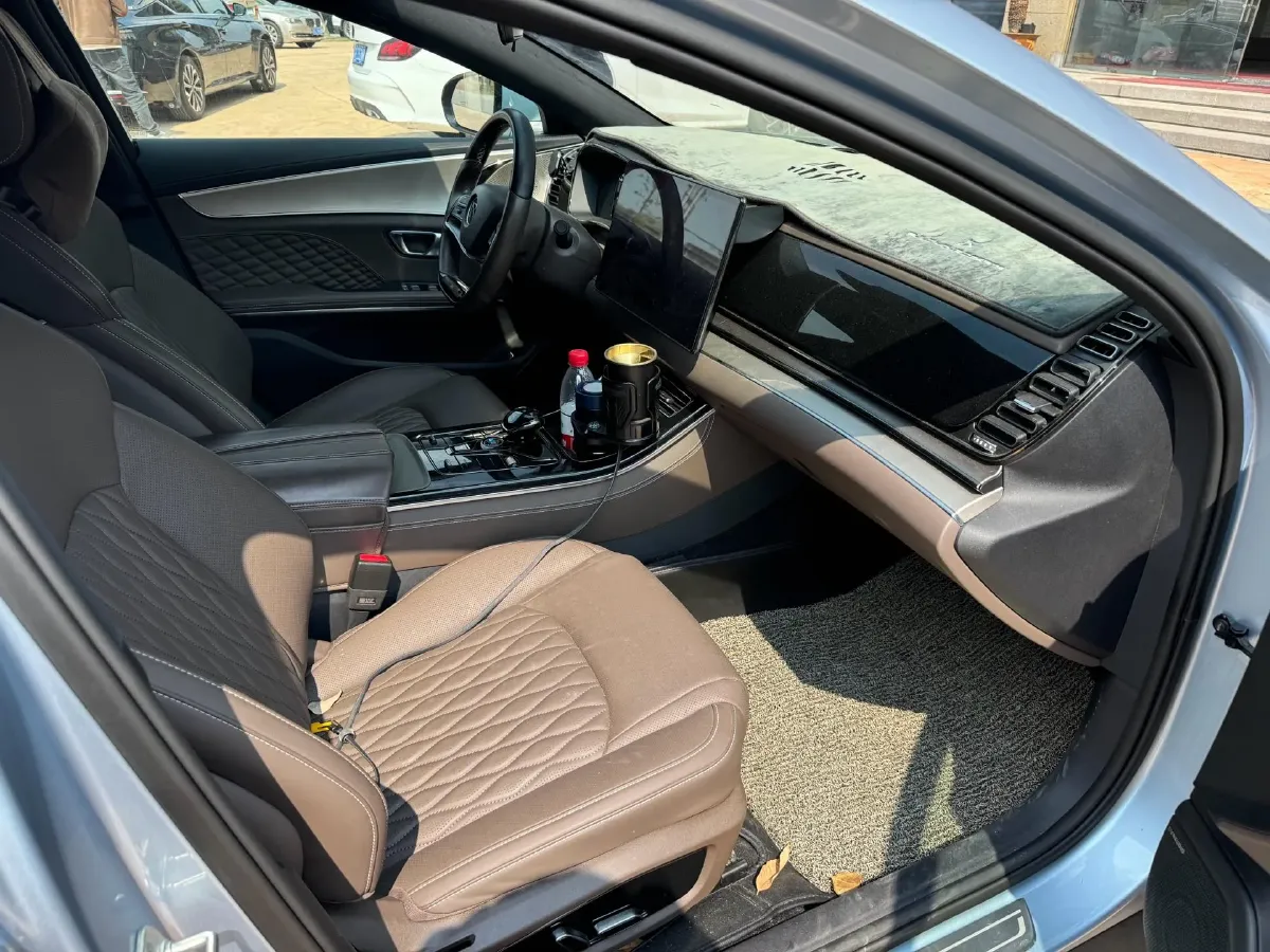 2023 BYD Han BEV 72KWH,autocango,china used car exporter,china ev exporter,chinese used car exporter,chinese used ev exporter
