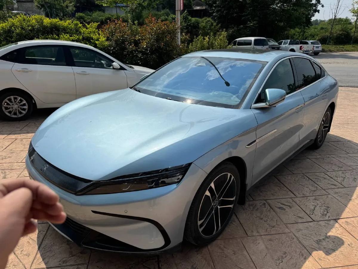 2023 BYD Han BEV 72KWH,autocango,china used car exporter,china ev exporter,chinese used car exporter,chinese used ev exporter