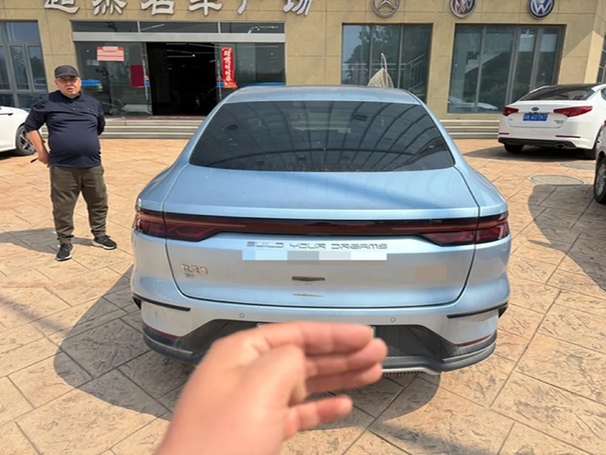 2023 BYD Han BEV 72KWH,autocango,china used car exporter,china ev exporter,chinese used car exporter,chinese used ev exporter