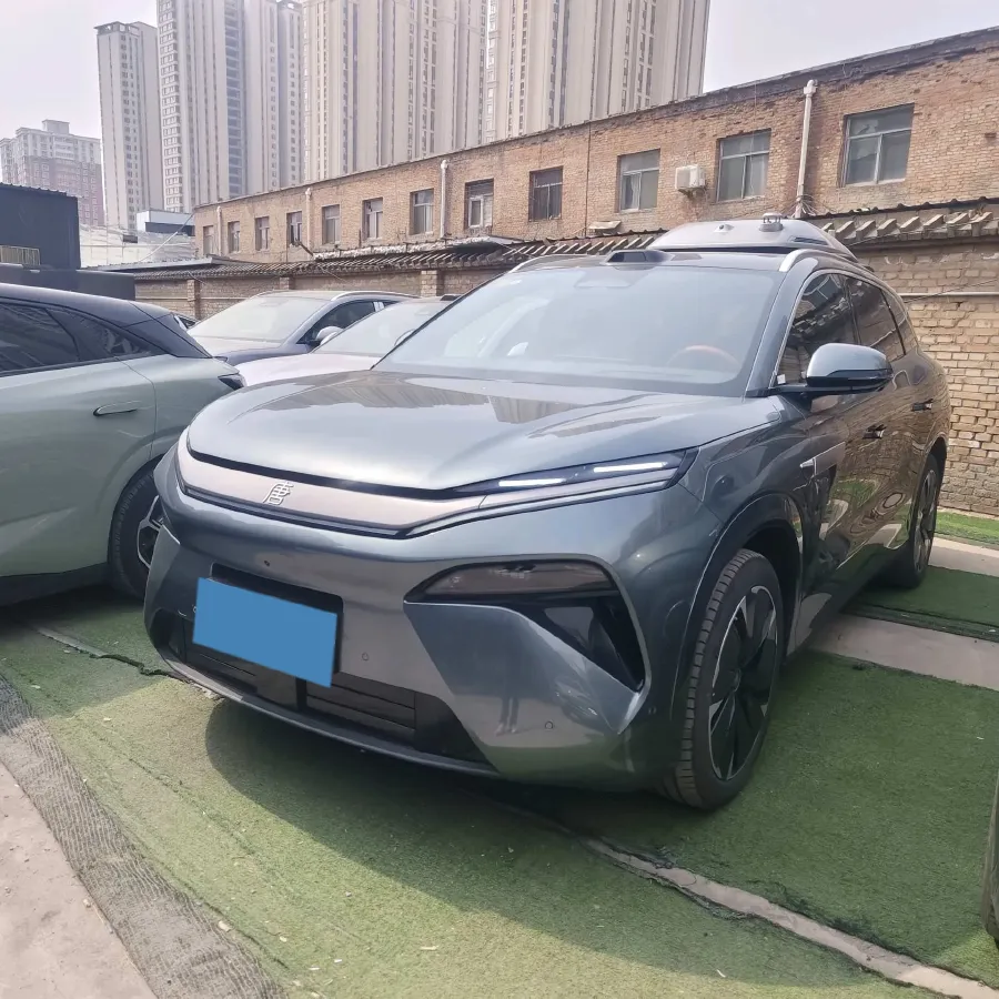 2025 BYD TangL 1.5T 156HP L4 E-CVT PHEV,autocango,china used car exporter,china ev exporter,chinese used car exporter,chinese used ev exporter