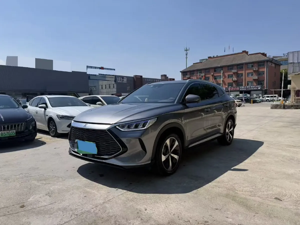 2021 BYD Qin BEV 53.56KWH,autocango,china used car exporter,china ev exporter,chinese used car exporter,chinese used ev exporter