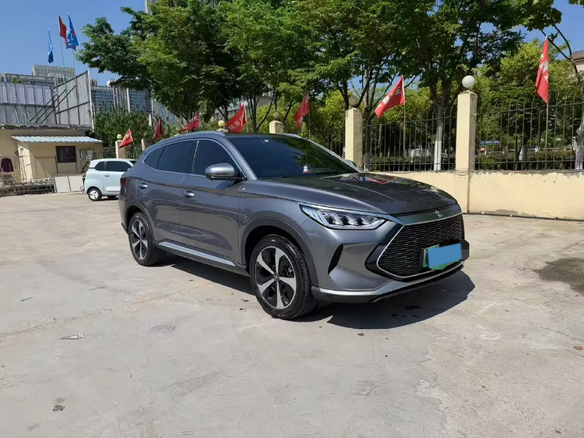 2021 BYD Qin BEV 53.56KWH,autocango,china used car exporter,china ev exporter,chinese used car exporter,chinese used ev exporter