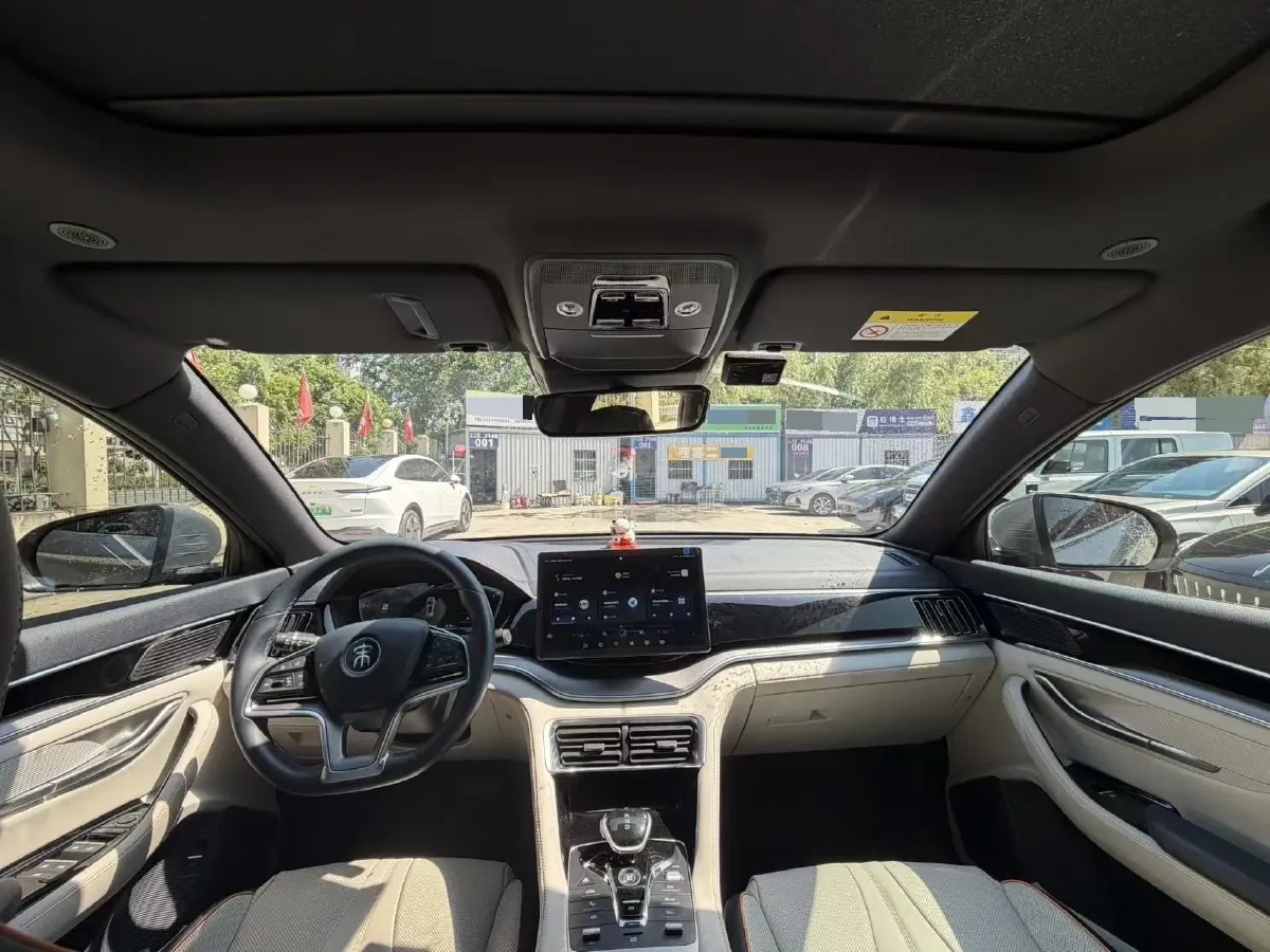 2021 BYD Qin BEV 53.56KWH,autocango,china used car exporter,china ev exporter,chinese used car exporter,chinese used ev exporter