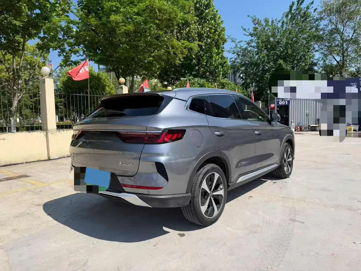 2021 BYD Qin BEV 53.56KWH,autocango,china used car exporter,china ev exporter,chinese used car exporter,chinese used ev exporter