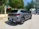 2021 BYD Qin BEV 53.56KWH