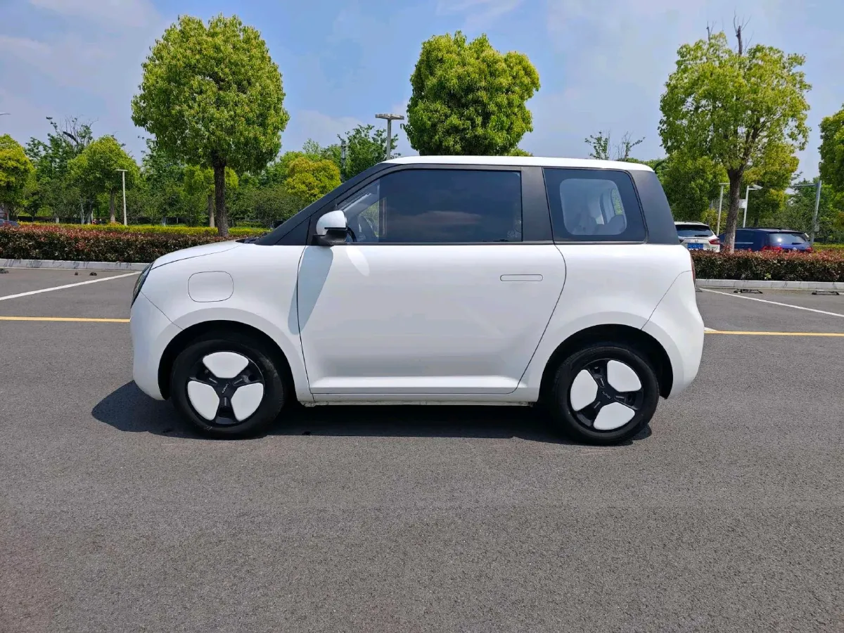 2024 ChangAn QiYuan Lumin BEV 13.41KWH,autocango,china used car exporter,china ev exporter,chinese used car exporter,chinese used ev exporter