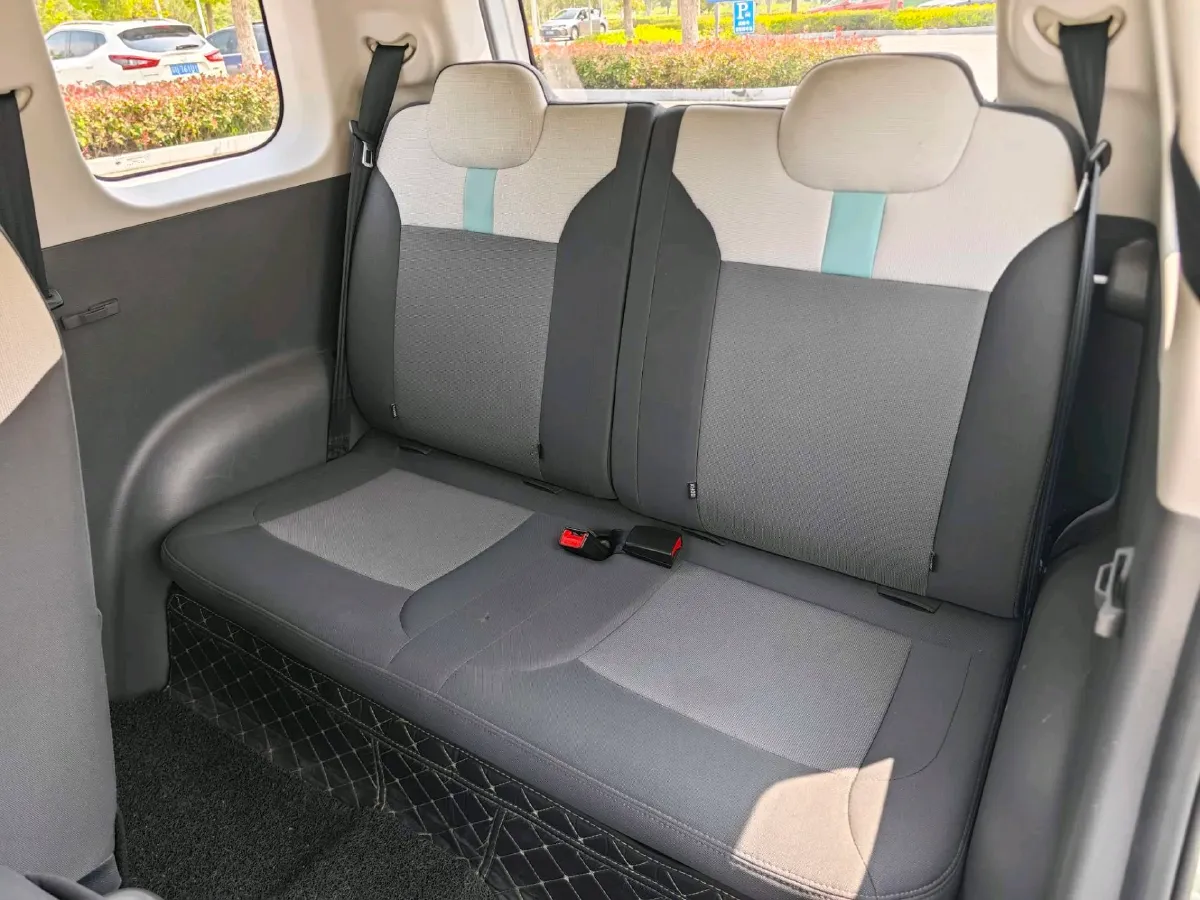 2024 ChangAn QiYuan Lumin BEV 13.41KWH,autocango,china used car exporter,china ev exporter,chinese used car exporter,chinese used ev exporter