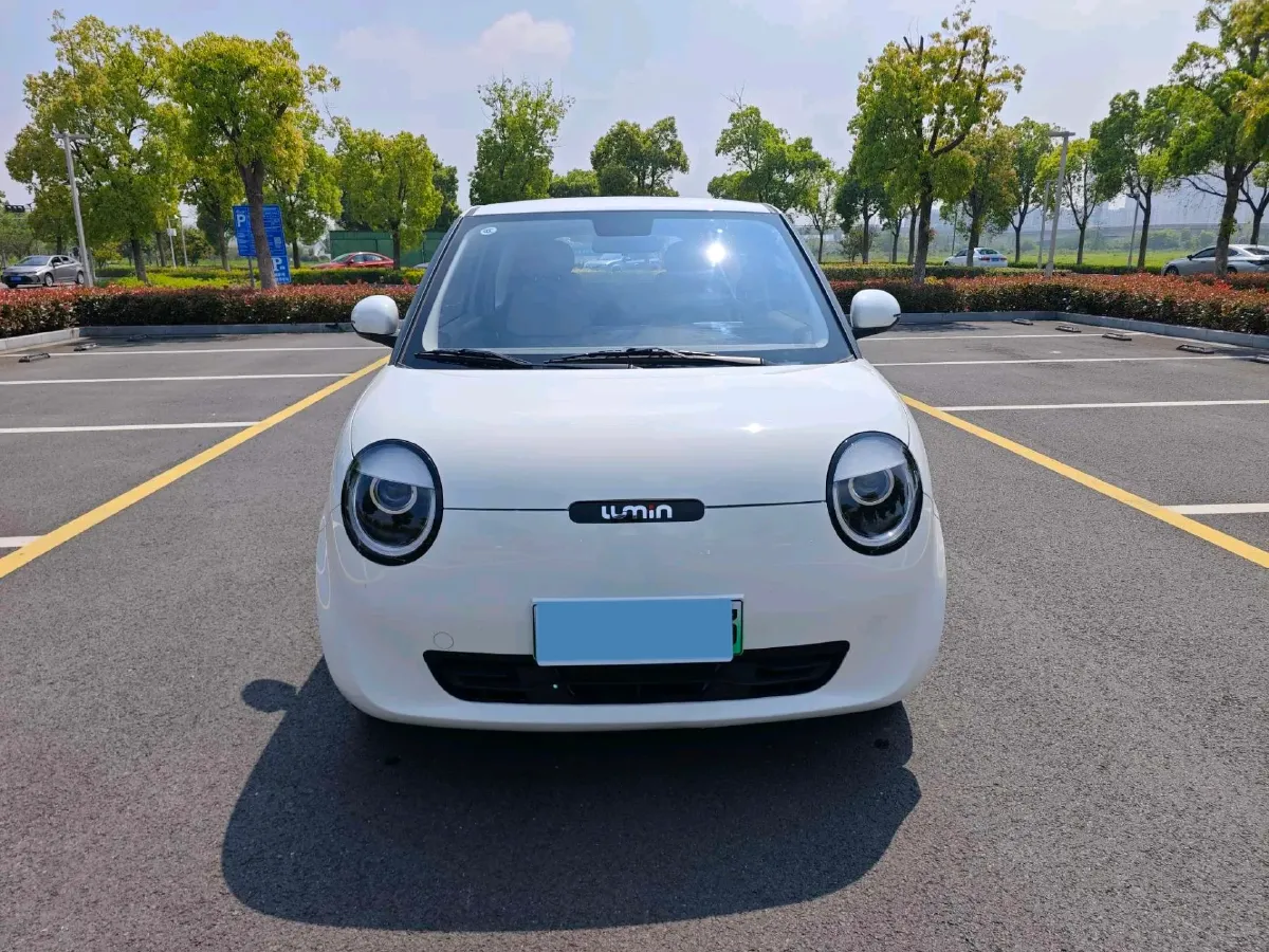 2024 ChangAn QiYuan Lumin BEV 13.41KWH,autocango,china used car exporter,china ev exporter,chinese used car exporter,chinese used ev exporter