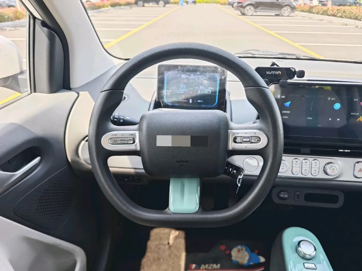 2024 ChangAn QiYuan Lumin BEV 13.41KWH,autocango,china used car exporter,china ev exporter,chinese used car exporter,chinese used ev exporter