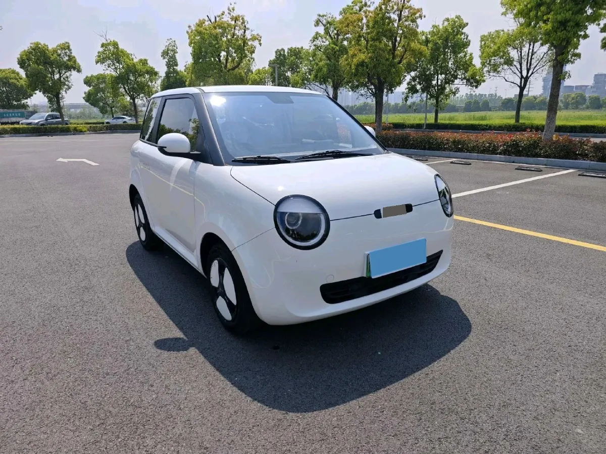 2024 ChangAn QiYuan Lumin BEV 13.41KWH,autocango,china used car exporter,china ev exporter,chinese used car exporter,chinese used ev exporter