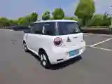 2024 ChangAn QiYuan Lumin BEV 13.41KWH