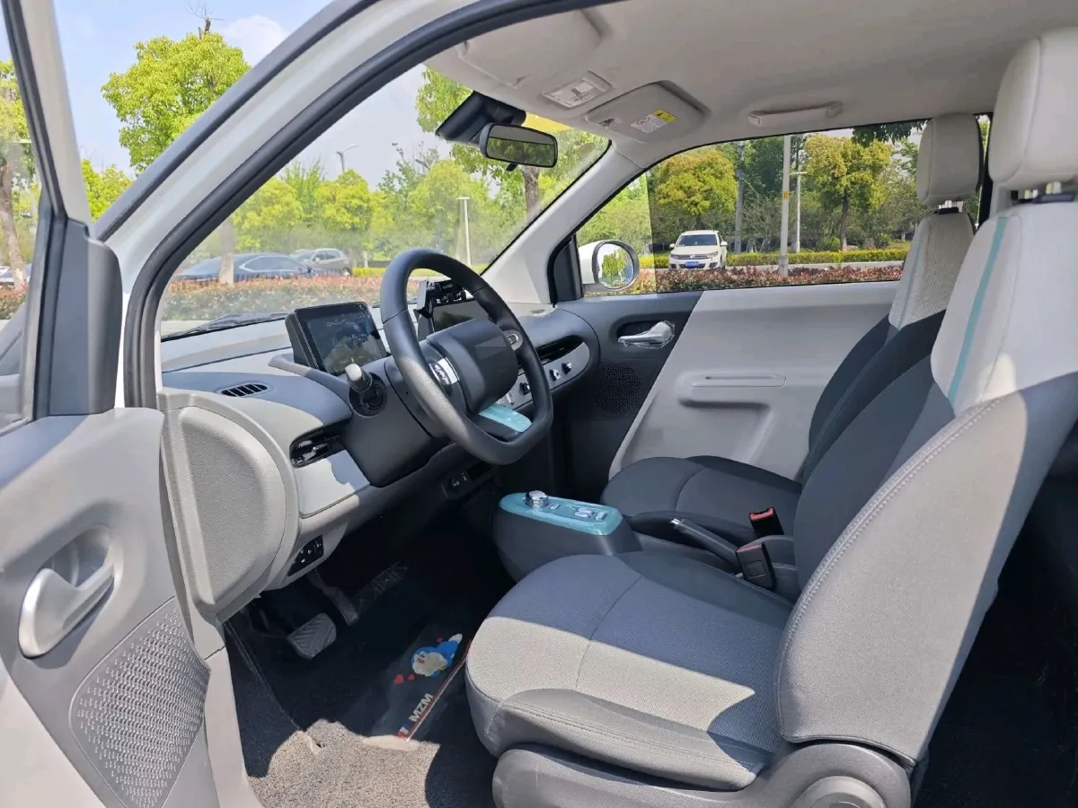 2024 ChangAn QiYuan Lumin BEV 13.41KWH,autocango,china used car exporter,china ev exporter,chinese used car exporter,chinese used ev exporter