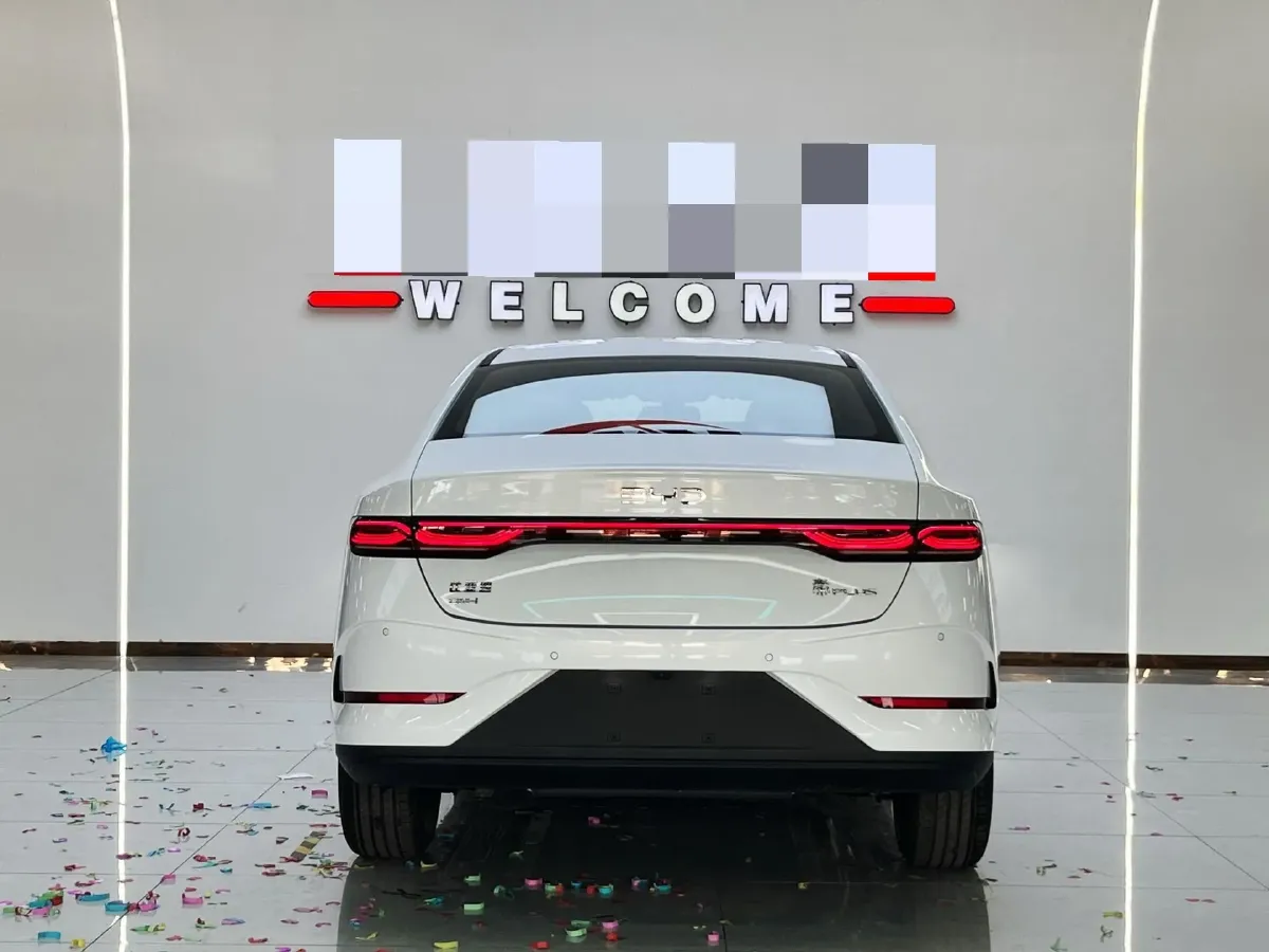 2026 BYD Qin Plus 1.5L 101HP L4 E-CVT PHEV,autocango,china used car exporter,china ev exporter,chinese used car exporter,chinese used ev exporter