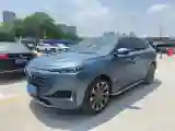 2021 ChangAn UNI-K 2.0T 233HP L4 8AT