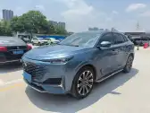 2021 CHANGAN UNI-K,autocango,china used car exporter,china ev exporter,chinese used car exporter,chinese used ev exporter