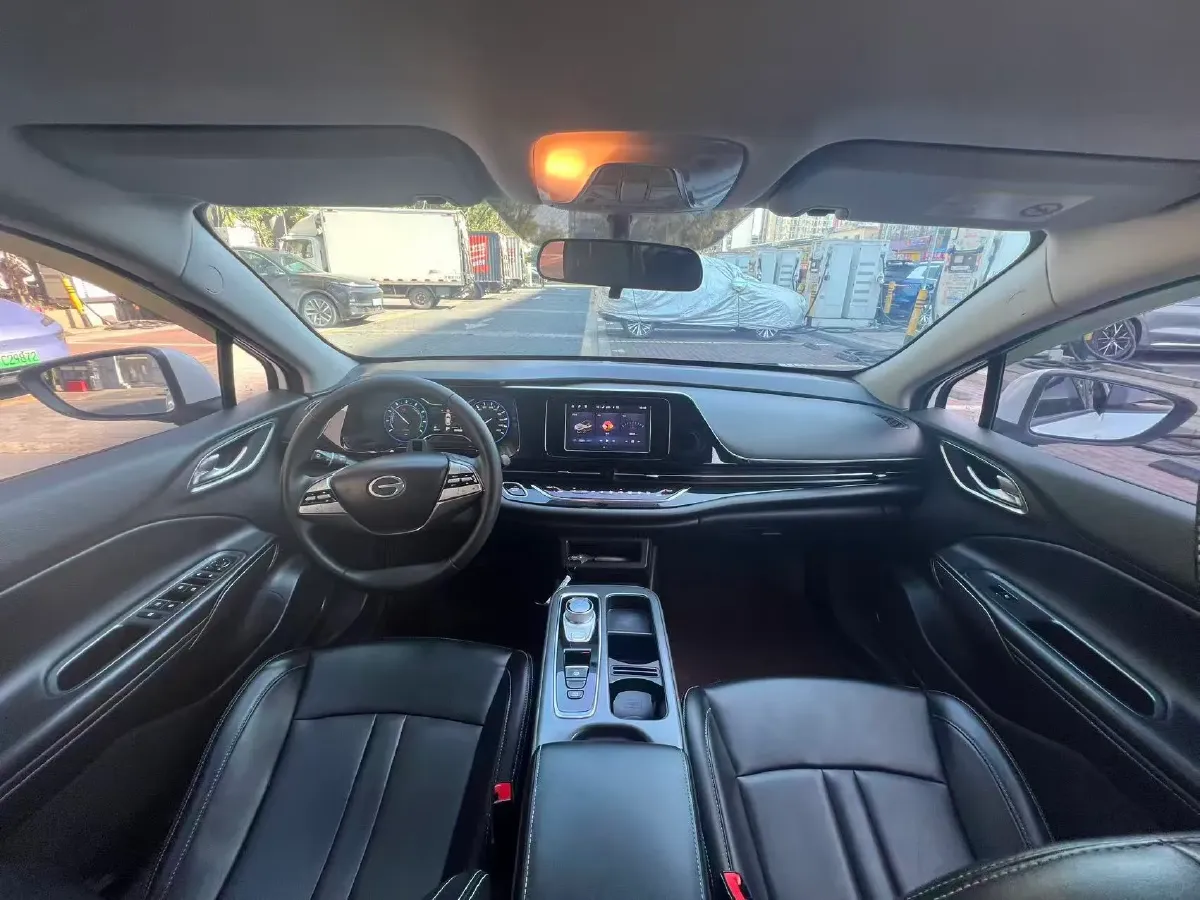 2022 Aion S BEV 60KWH,autocango,china used car exporter,china ev exporter,chinese used car exporter,chinese used ev exporter