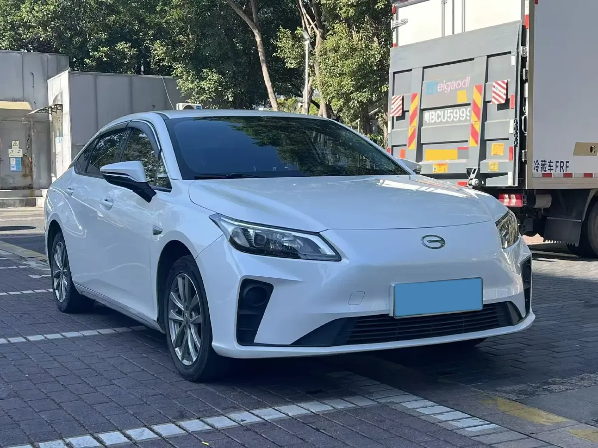 2022 Aion S BEV 60KWH,autocango,china used car exporter,china ev exporter,chinese used car exporter,chinese used ev exporter