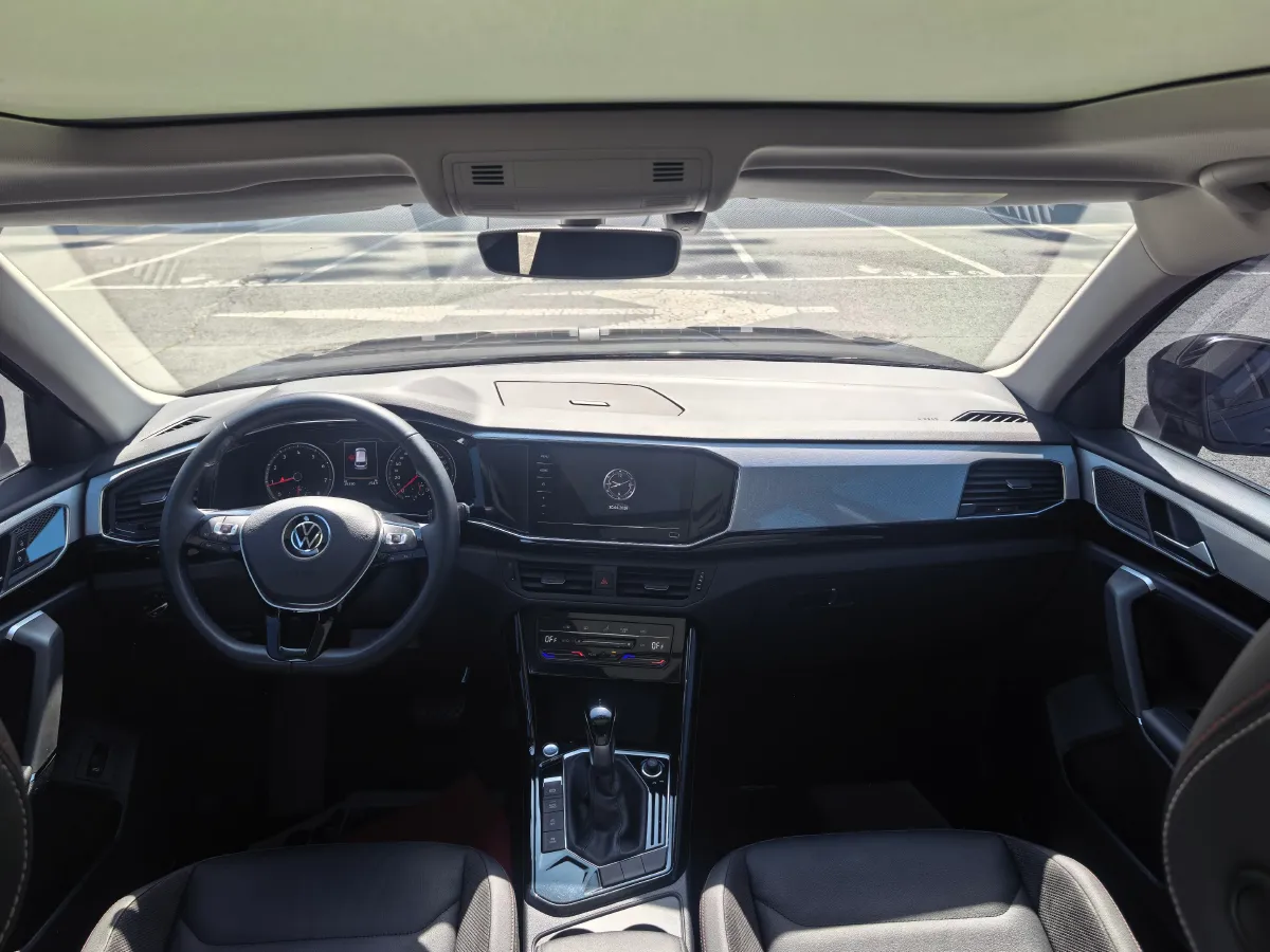 2021 Volkswagen Tayron 1.4T 150HP L4 7DCT,autocango,china used car exporter,china ev exporter,chinese used car exporter,chinese used ev exporter