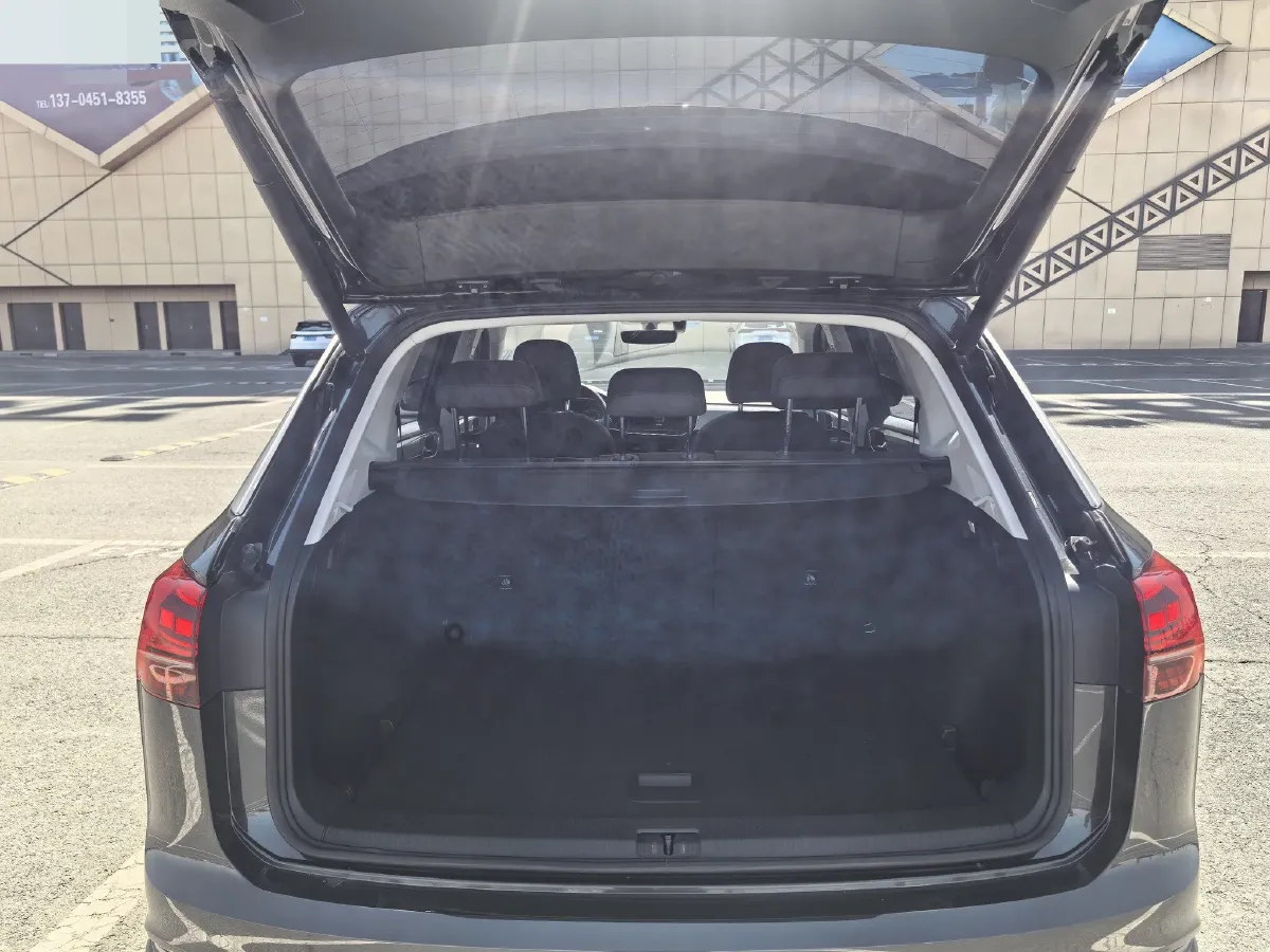2021 Volkswagen Tayron 1.4T 150HP L4 7DCT,autocango,china used car exporter,china ev exporter,chinese used car exporter,chinese used ev exporter