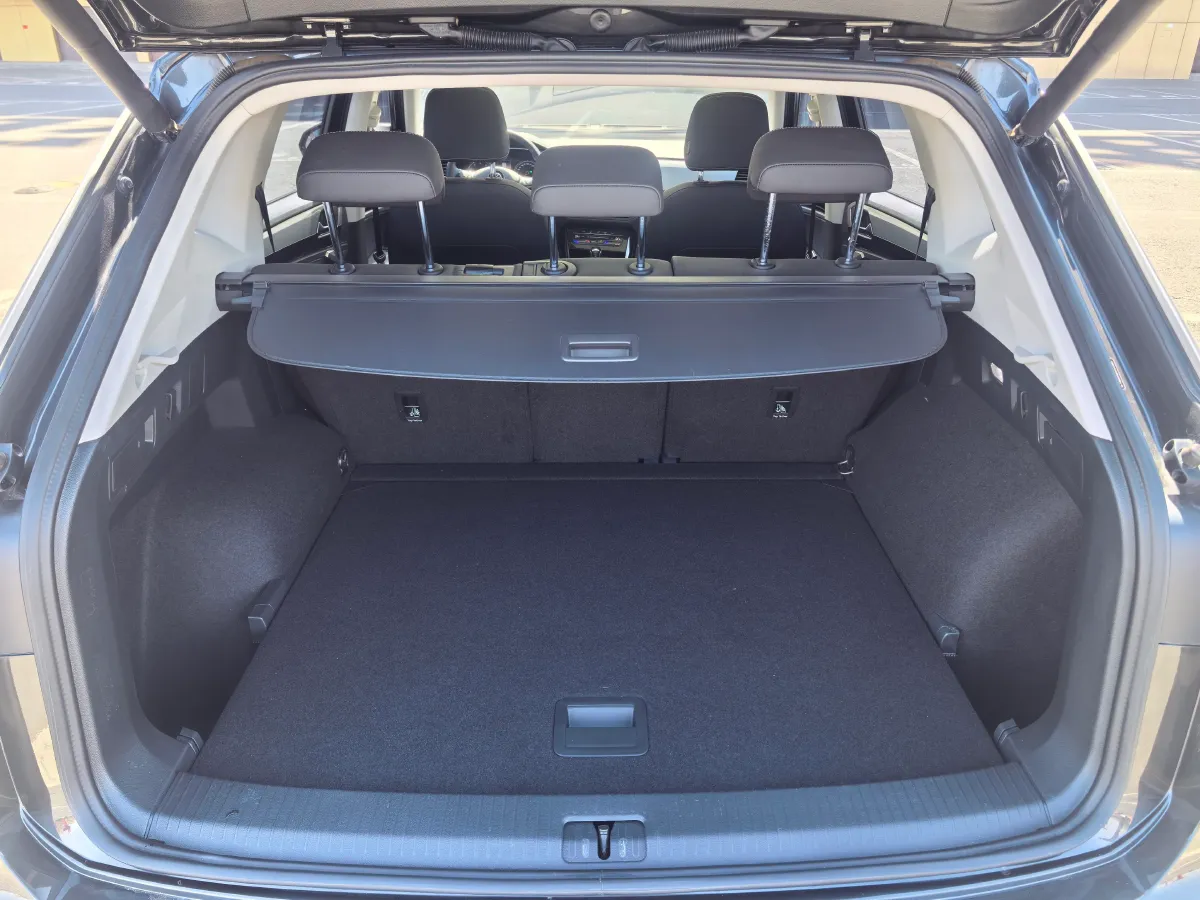 2021 Volkswagen Tayron 1.4T 150HP L4 7DCT,autocango,china used car exporter,china ev exporter,chinese used car exporter,chinese used ev exporter