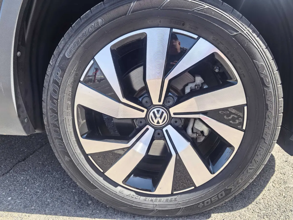 2021 Volkswagen Tayron 1.4T 150HP L4 7DCT,autocango,china used car exporter,china ev exporter,chinese used car exporter,chinese used ev exporter