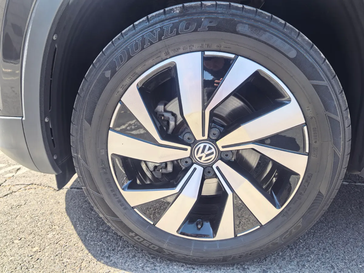 2021 Volkswagen Tayron 1.4T 150HP L4 7DCT,autocango,china used car exporter,china ev exporter,chinese used car exporter,chinese used ev exporter