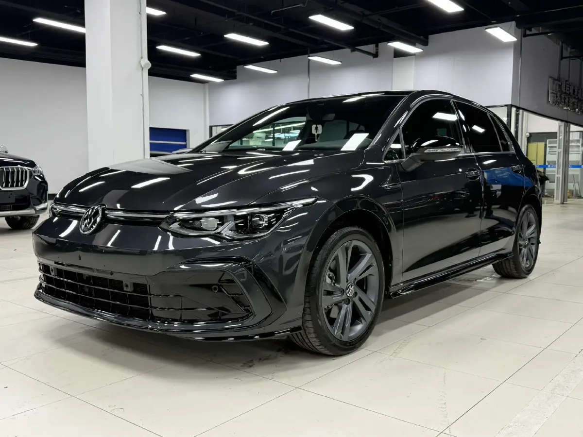 2021 Volkswagen Golf 1.4T 150HP L4 7DCT,autocango,china used car exporter,china ev exporter,chinese used car exporter,chinese used ev exporter