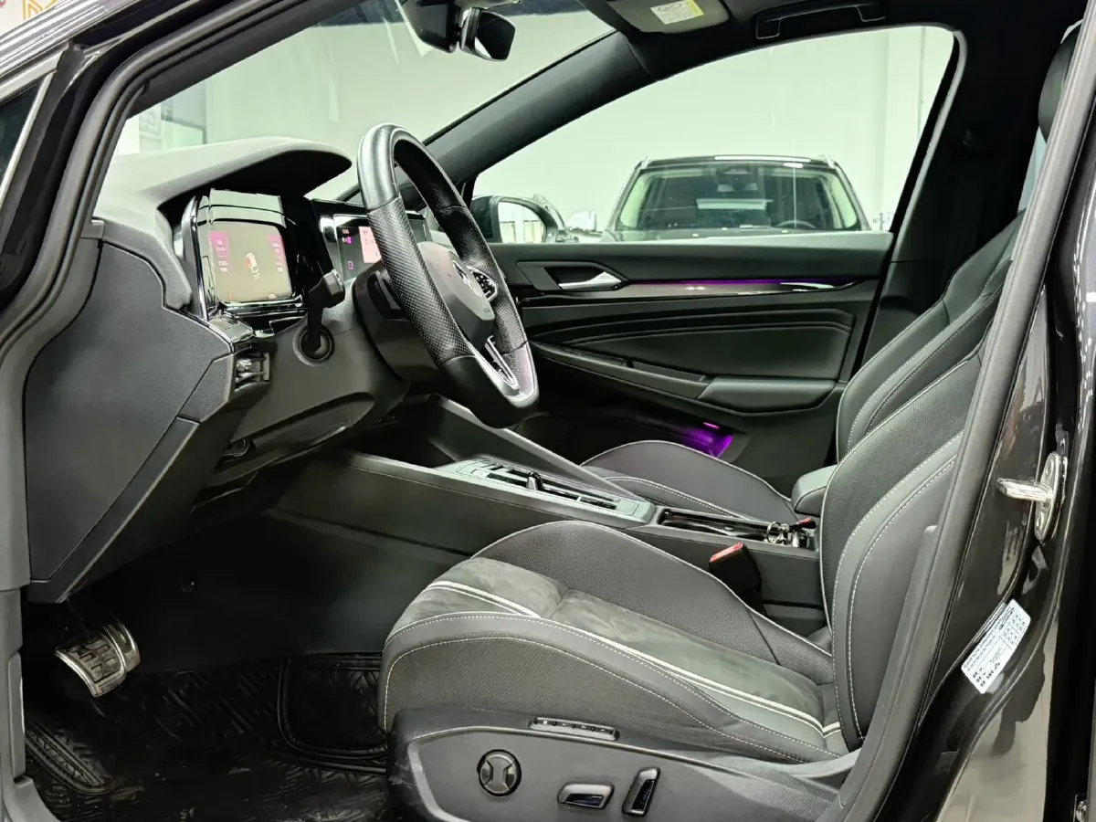 2021 Volkswagen Golf 1.4T 150HP L4 7DCT,autocango,china used car exporter,china ev exporter,chinese used car exporter,chinese used ev exporter