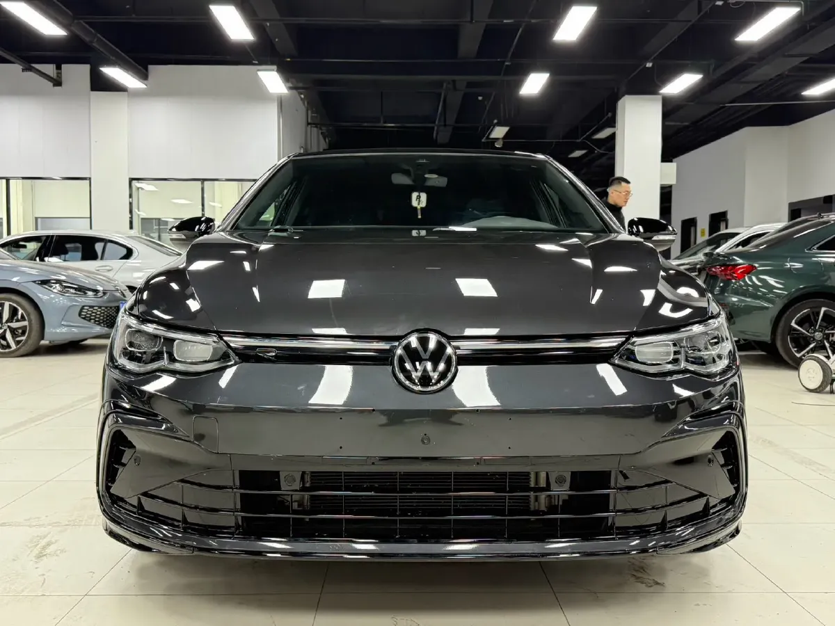 2021 Volkswagen Golf 1.4T 150HP L4 7DCT,autocango,china used car exporter,china ev exporter,chinese used car exporter,chinese used ev exporter