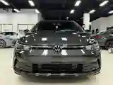 2021 Volkswagen Golf 1.4T 150HP L4 7DCT
