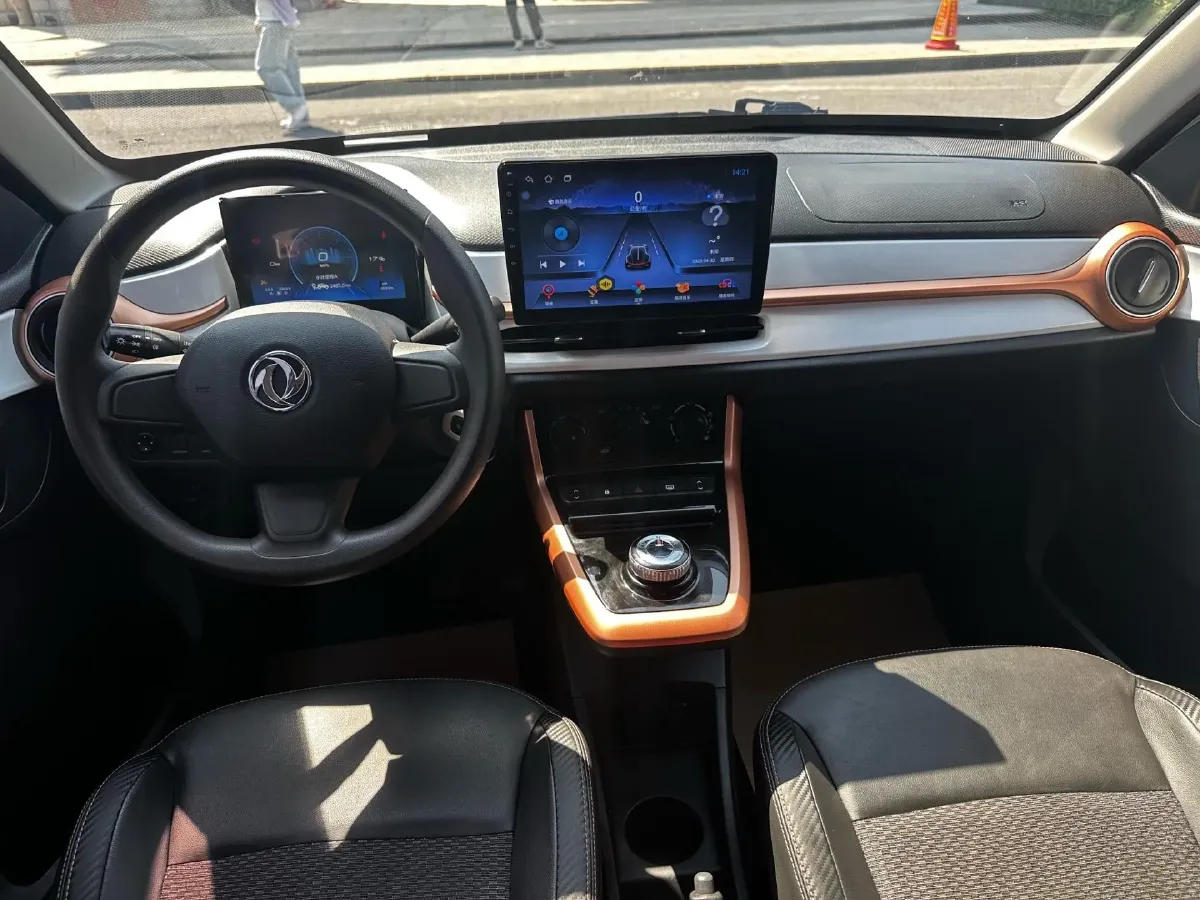 2022 DongFeng eπ BOX BEV 15.974KWH,autocango,china used car exporter,china ev exporter,chinese used car exporter,chinese used ev exporter