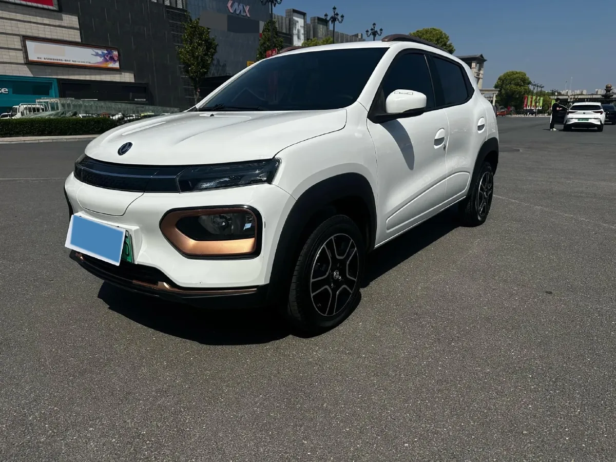 2022 DongFeng eπ BOX BEV 15.974KWH,autocango,china used car exporter,china ev exporter,chinese used car exporter,chinese used ev exporter
