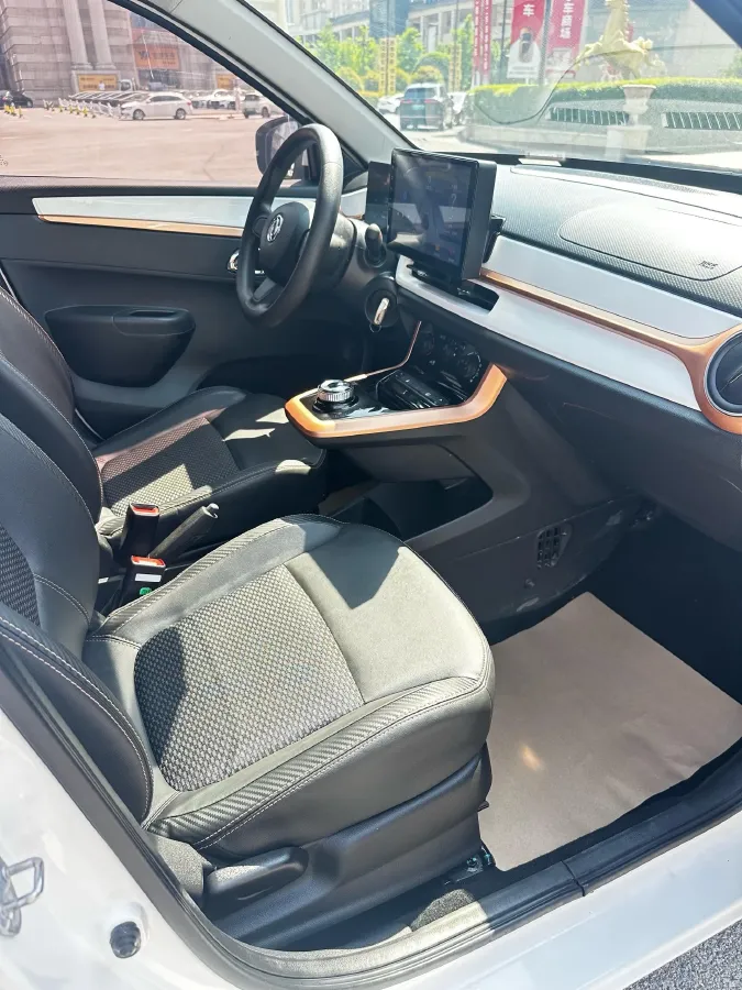 2022 DongFeng eπ BOX BEV 15.974KWH,autocango,china used car exporter,china ev exporter,chinese used car exporter,chinese used ev exporter