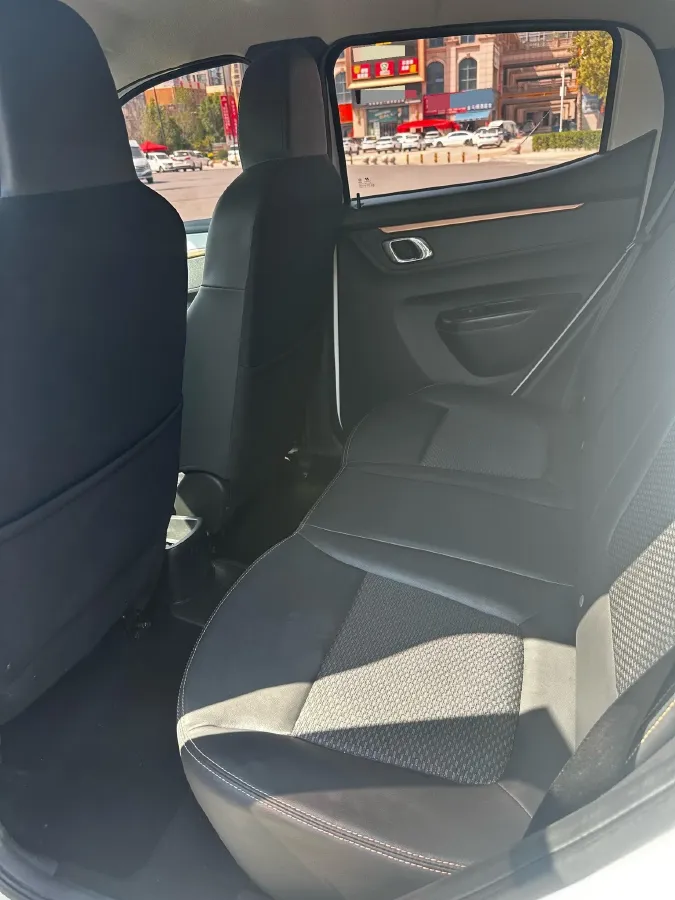 2022 DongFeng eπ BOX BEV 15.974KWH,autocango,china used car exporter,china ev exporter,chinese used car exporter,chinese used ev exporter