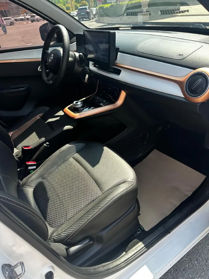 2022 DongFeng eπ BOX BEV 15.974KWH,autocango,china used car exporter,china ev exporter,chinese used car exporter,chinese used ev exporter