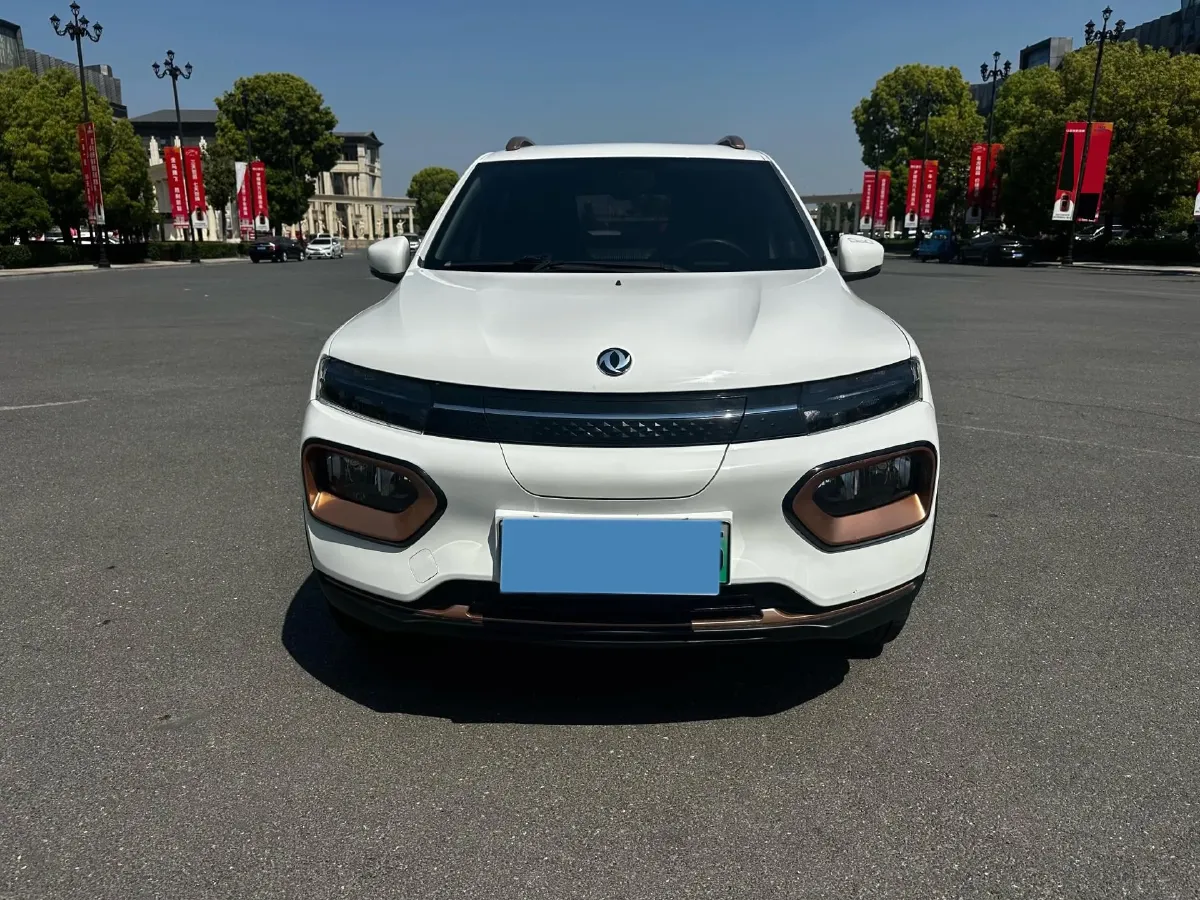 2022 DongFeng eπ BOX BEV 15.974KWH,autocango,china used car exporter,china ev exporter,chinese used car exporter,chinese used ev exporter