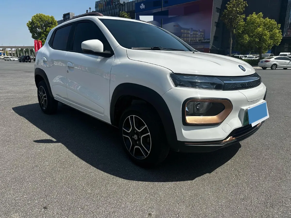 2022 DongFeng eπ BOX BEV 15.974KWH,autocango,china used car exporter,china ev exporter,chinese used car exporter,chinese used ev exporter