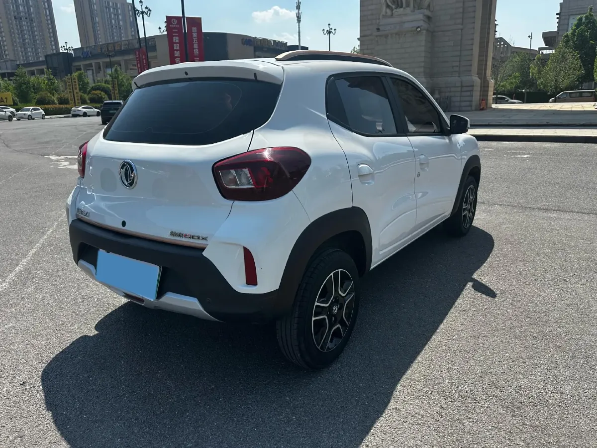 2022 DongFeng eπ BOX BEV 15.974KWH,autocango,china used car exporter,china ev exporter,chinese used car exporter,chinese used ev exporter